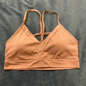 Balance Athletica Form Bra NWOT